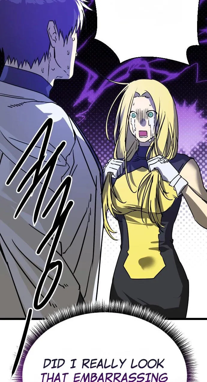 Read Substitute Hero chapter 9 image 75 on Lezhin