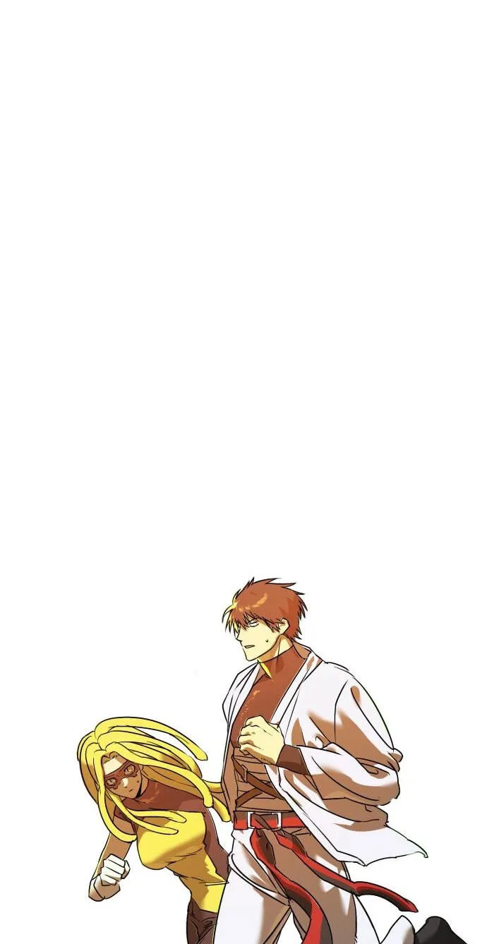 Read Substitute Hero chapter 9 image 9 on Lezhin