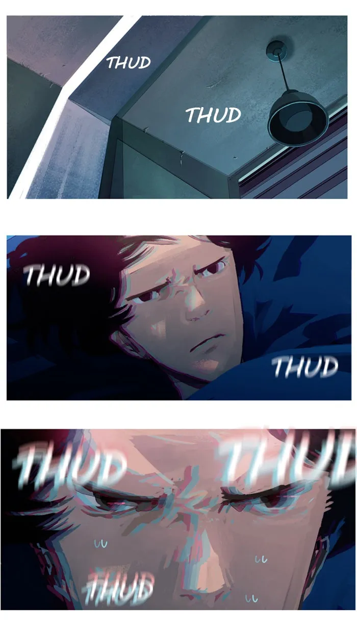 Read Subtle Disaster chapter 1 image 24 on Lezhin