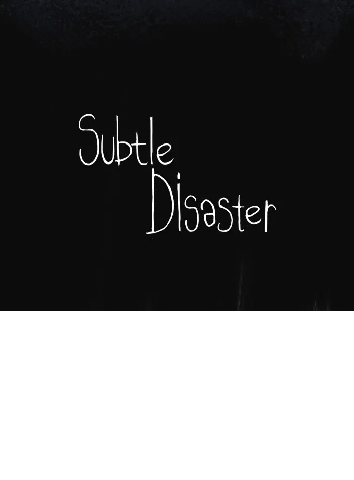 Read Subtle Disaster chapter 1 image 26 on Lezhin