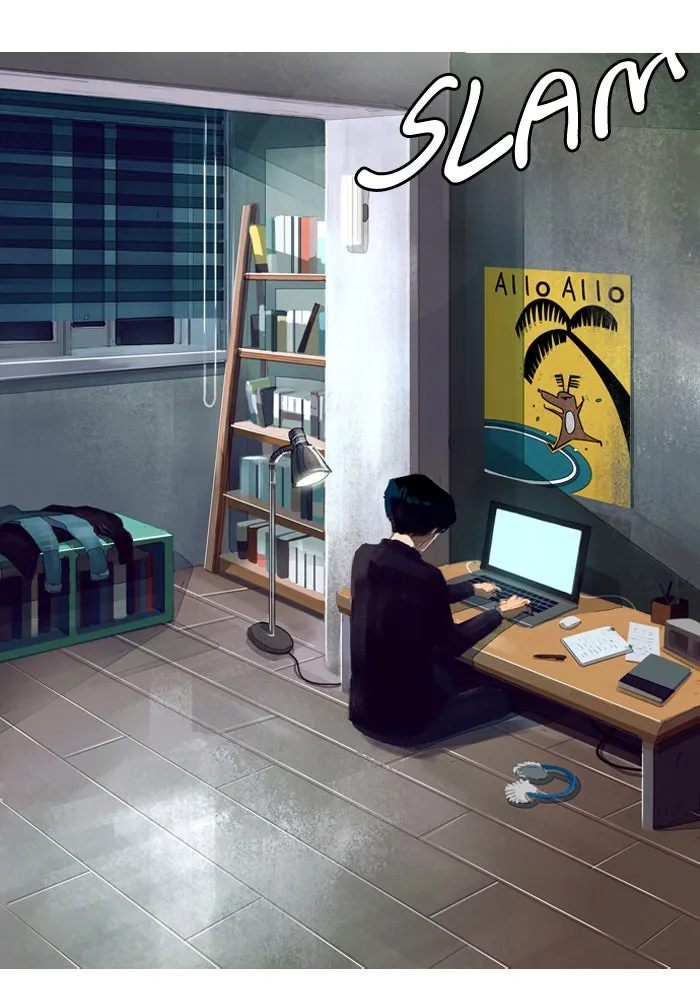 Read Subtle Disaster chapter 1 image 6 on Lezhin