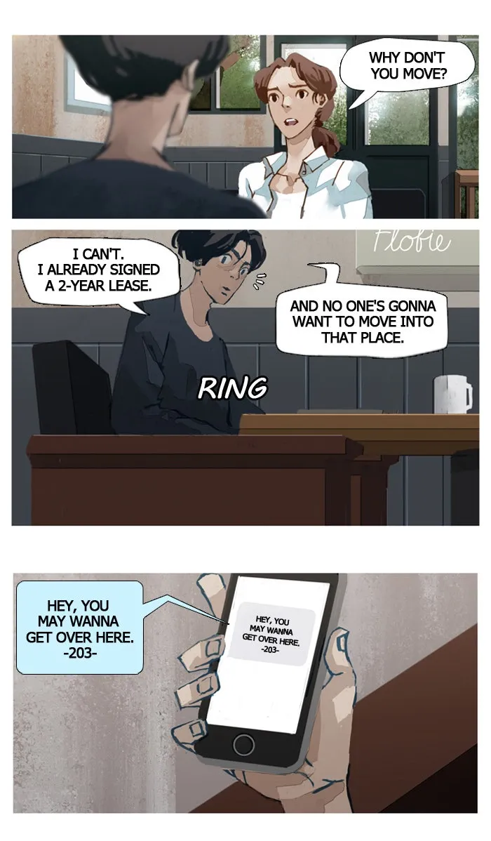 Read Subtle Disaster chapter 10 image 17 on Lezhin