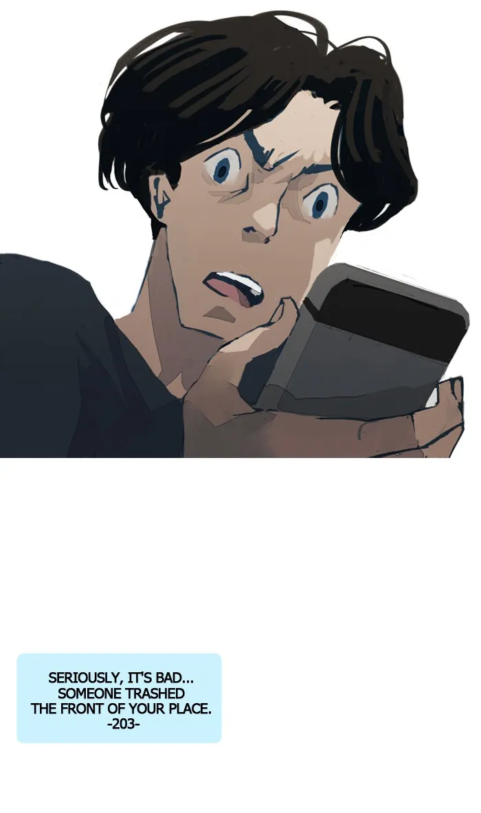 Read Subtle Disaster chapter 10 image 19 on Lezhin