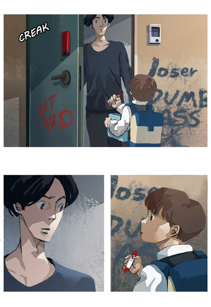 Read Subtle Disaster chapter 10 image 2 on Lezhin