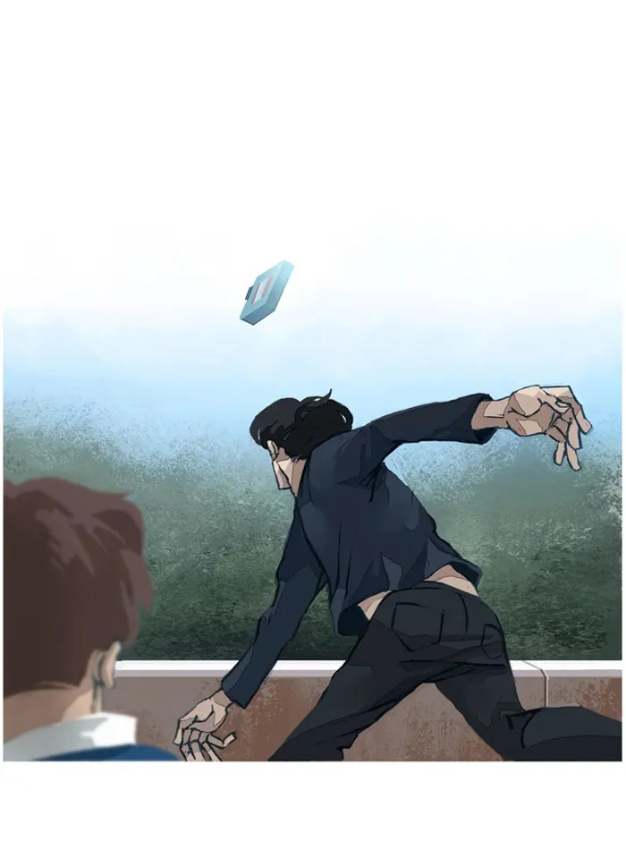 Read Subtle Disaster chapter 10 image 9 on Lezhin