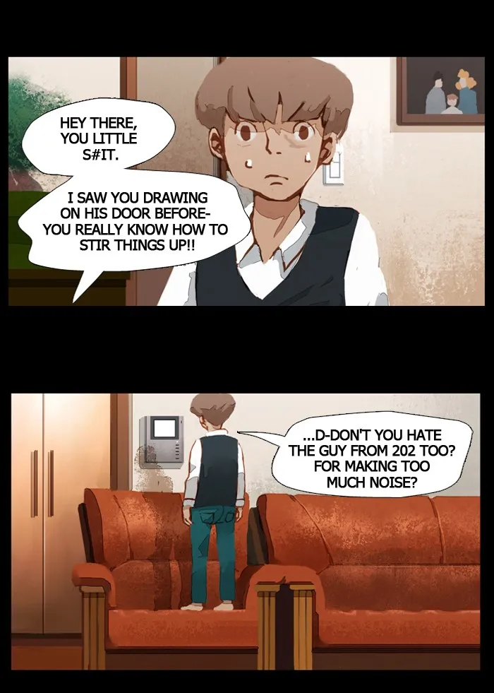 Read Subtle Disaster chapter 12 image 10 on Lezhin
