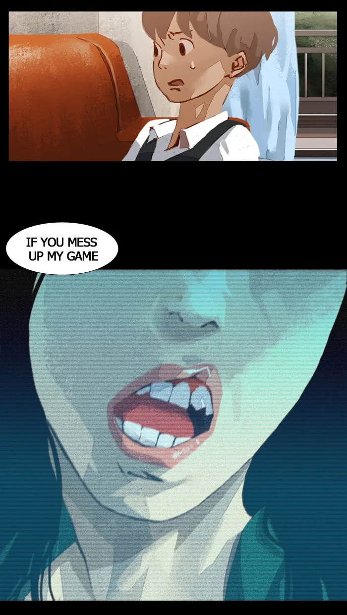 Read Subtle Disaster chapter 12 image 16 on Lezhin