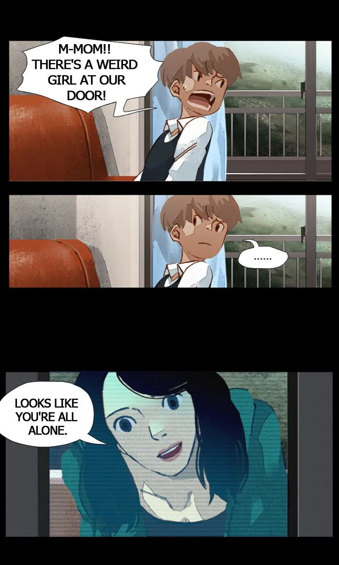 Read Subtle Disaster chapter 12 image 9 on Lezhin