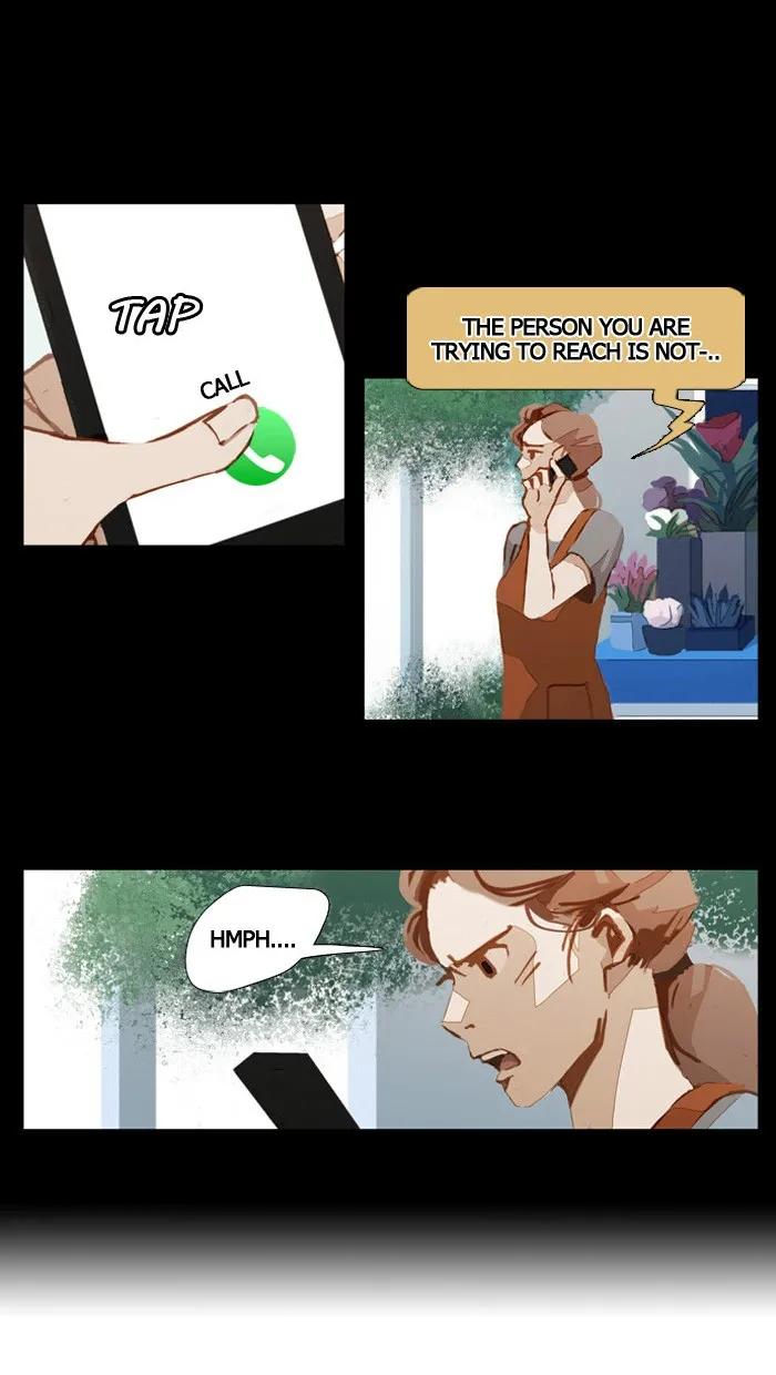 Read Subtle Disaster chapter 14 image 11 on Lezhin
