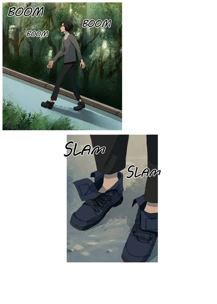 Read Subtle Disaster chapter 15 image 3 on Lezhin