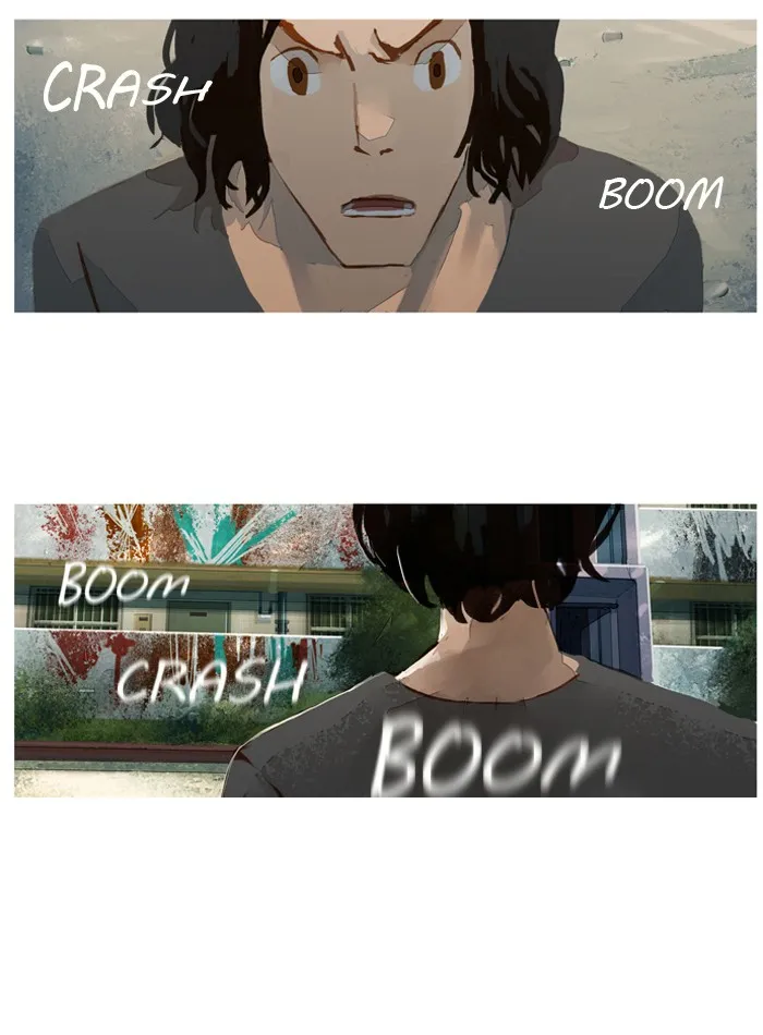 Read Subtle Disaster chapter 15 image 4 on Lezhin