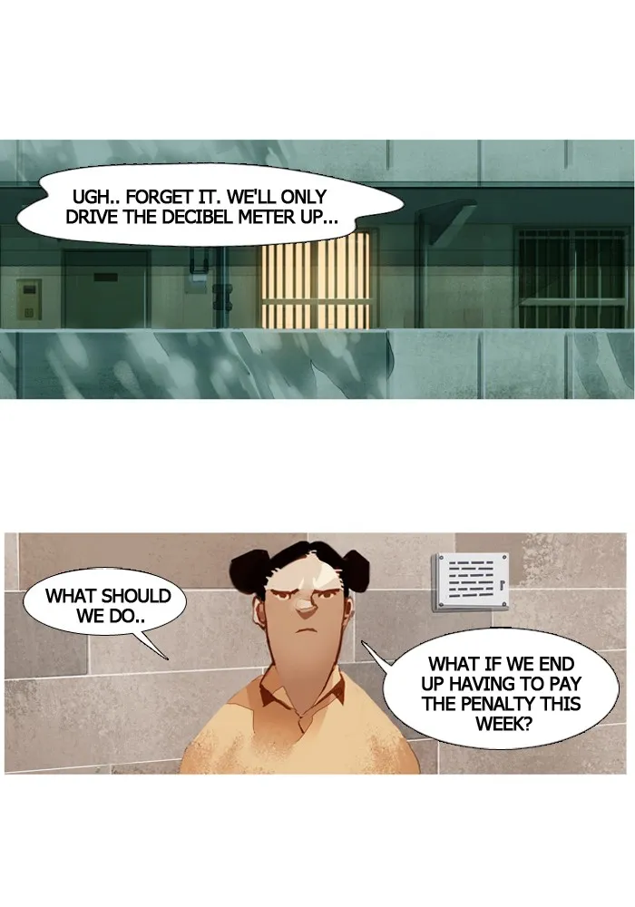 Read Subtle Disaster chapter 18 image 12 on Lezhin