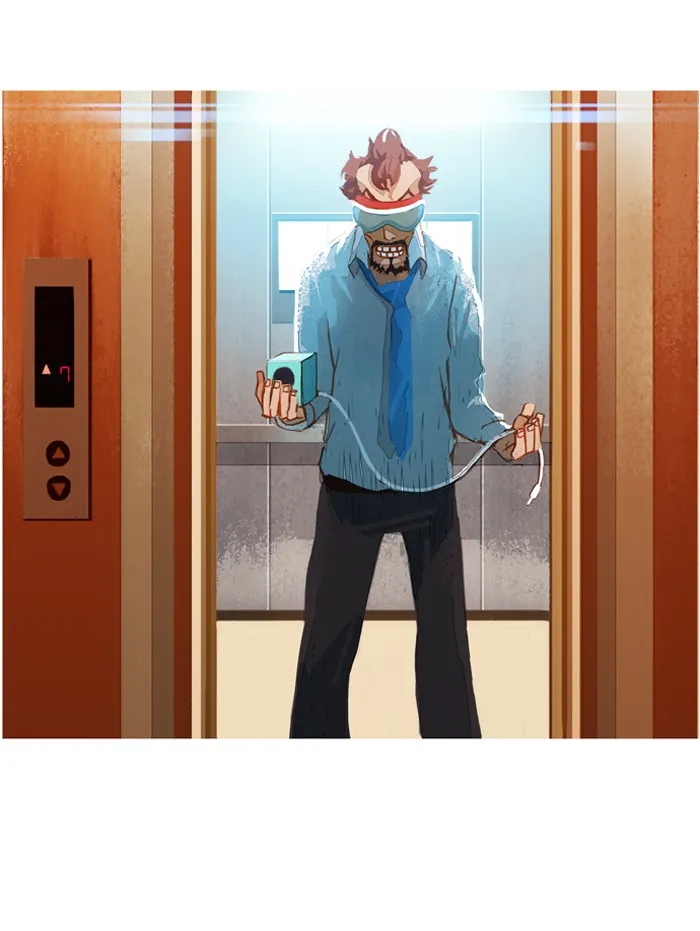Read Subtle Disaster chapter 18 image 16 on Lezhin