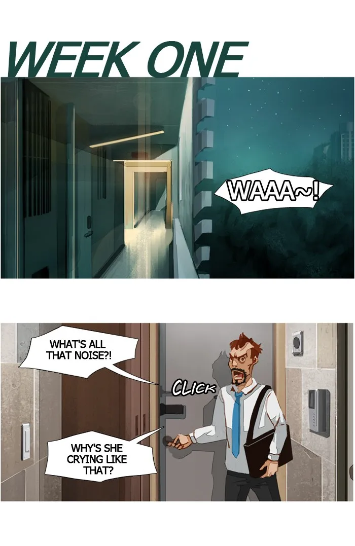 Read Subtle Disaster chapter 18 image 8 on Lezhin