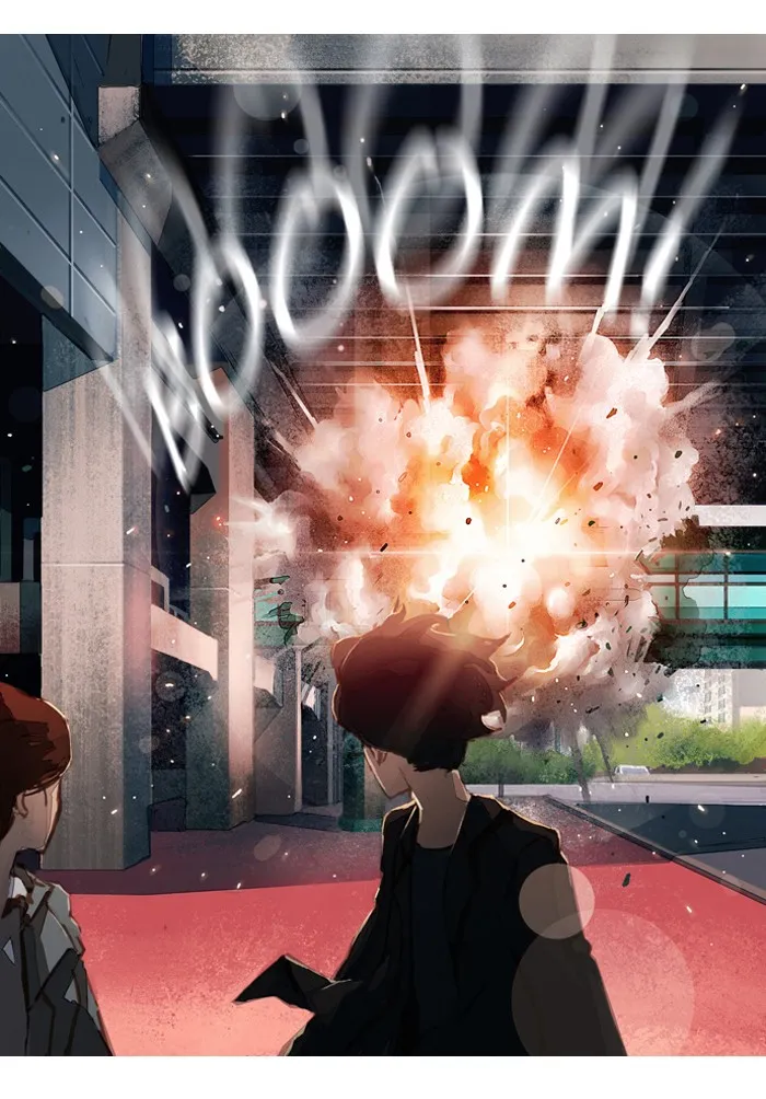 Read Subtle Disaster chapter 2 image 16 on Lezhin