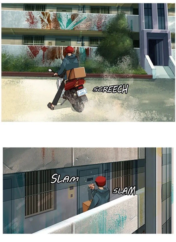Read Subtle Disaster chapter 20 image 1 on Lezhin