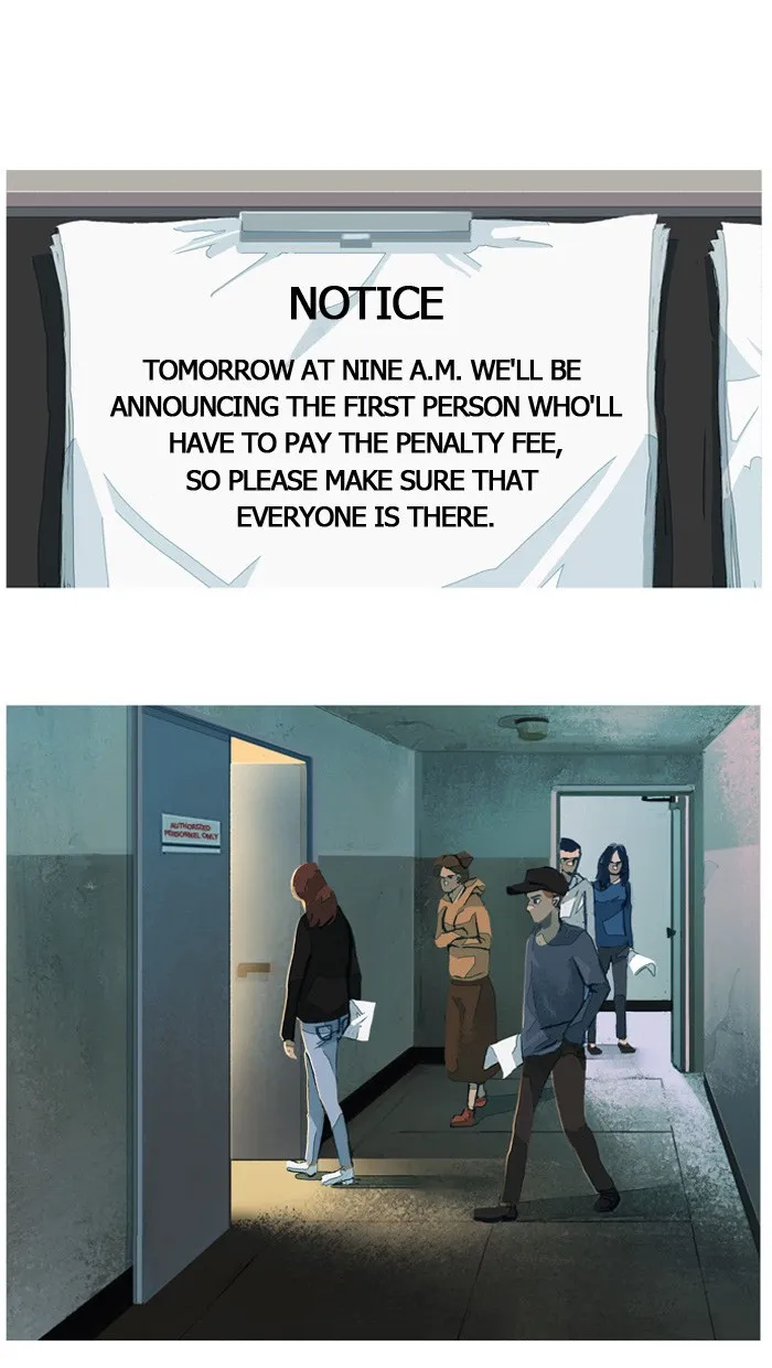 Read Subtle Disaster chapter 21 image 11 on Lezhin