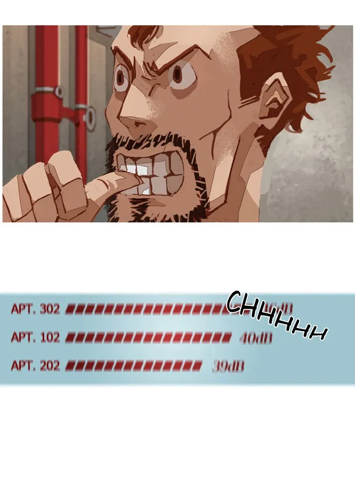 Read Subtle Disaster chapter 21 image 20 on Lezhin