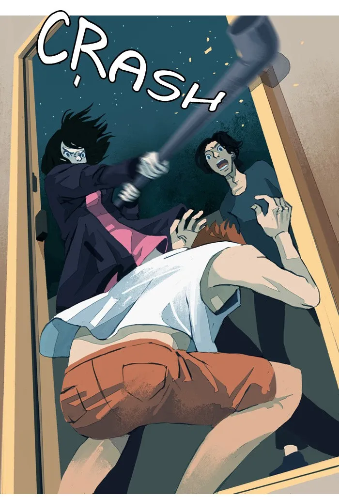 Read Subtle Disaster chapter 21 image 7 on Lezhin