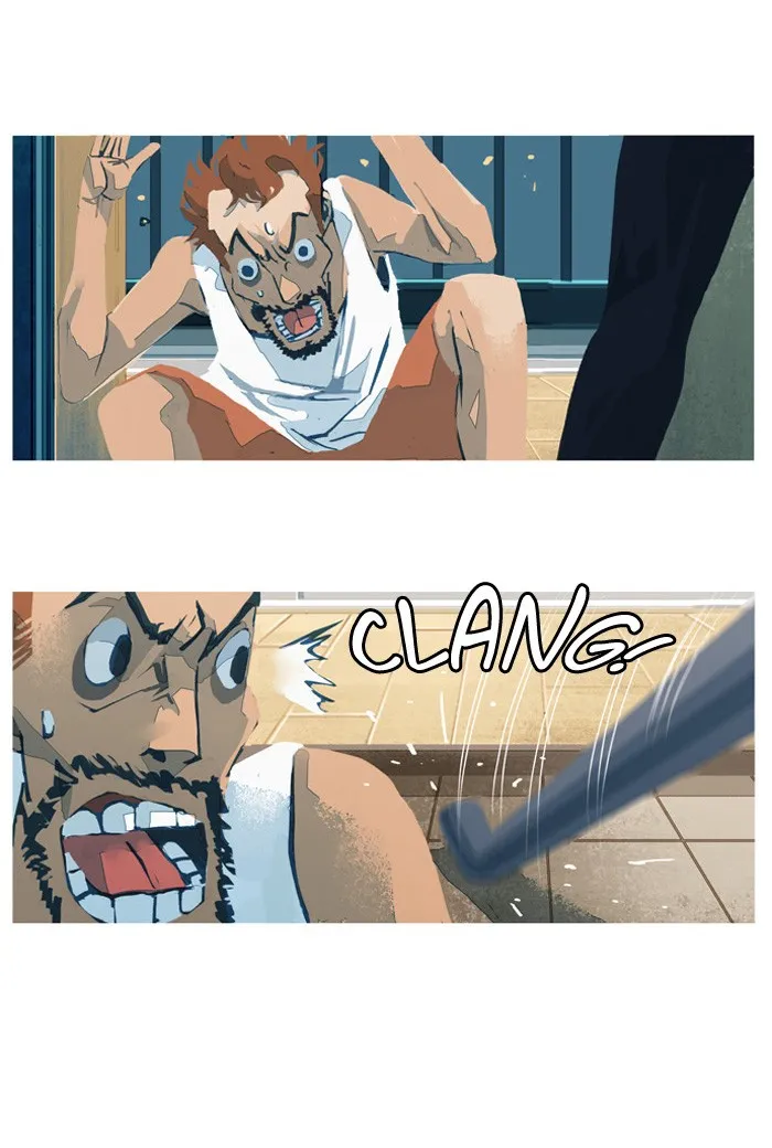 Read Subtle Disaster chapter 21 image 8 on Lezhin
