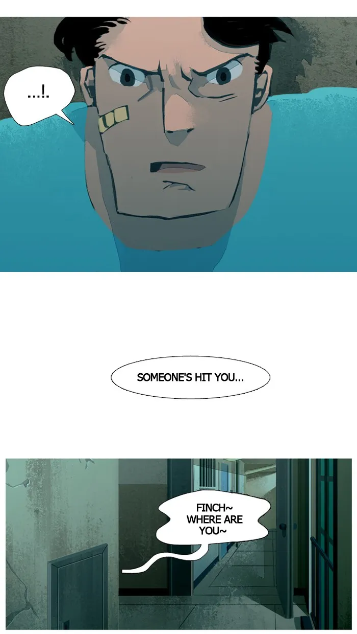 Read Subtle Disaster chapter 24 image 16 on Lezhin