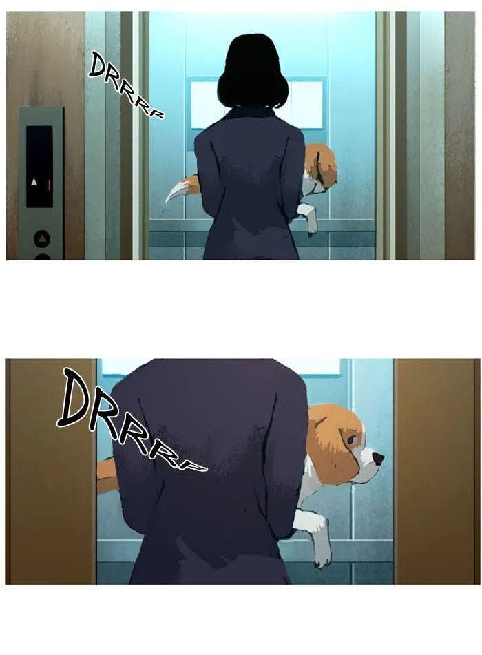 Read Subtle Disaster chapter 26 image 22 on Lezhin