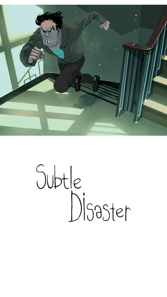 Read Subtle Disaster chapter 26 image 24 on Lezhin