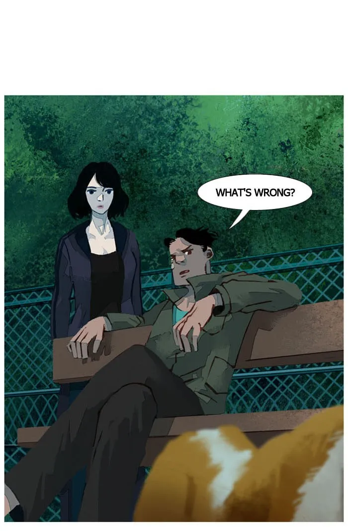 Read Subtle Disaster chapter 26 image 5 on Lezhin