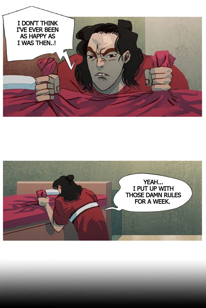 Read Subtle Disaster chapter 28 image 14 on Lezhin