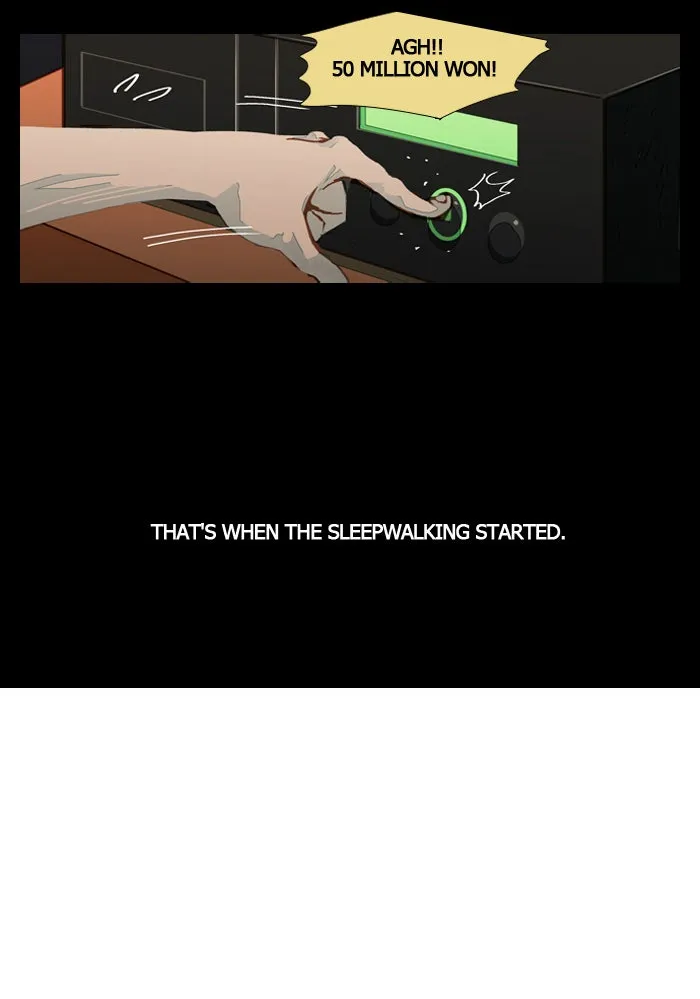 Read Subtle Disaster chapter 28 image 20 on Lezhin