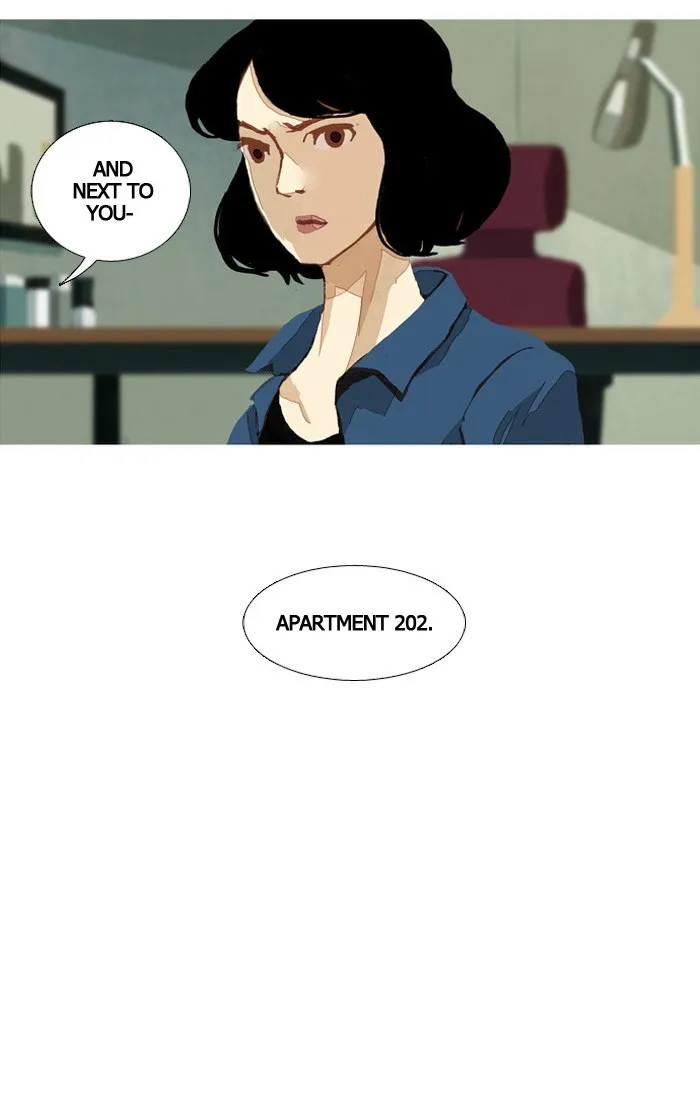 Read Subtle Disaster chapter 29 image 18 on Lezhin