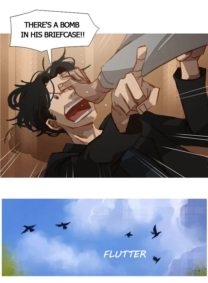 Read Subtle Disaster chapter 3 image 13 on Lezhin