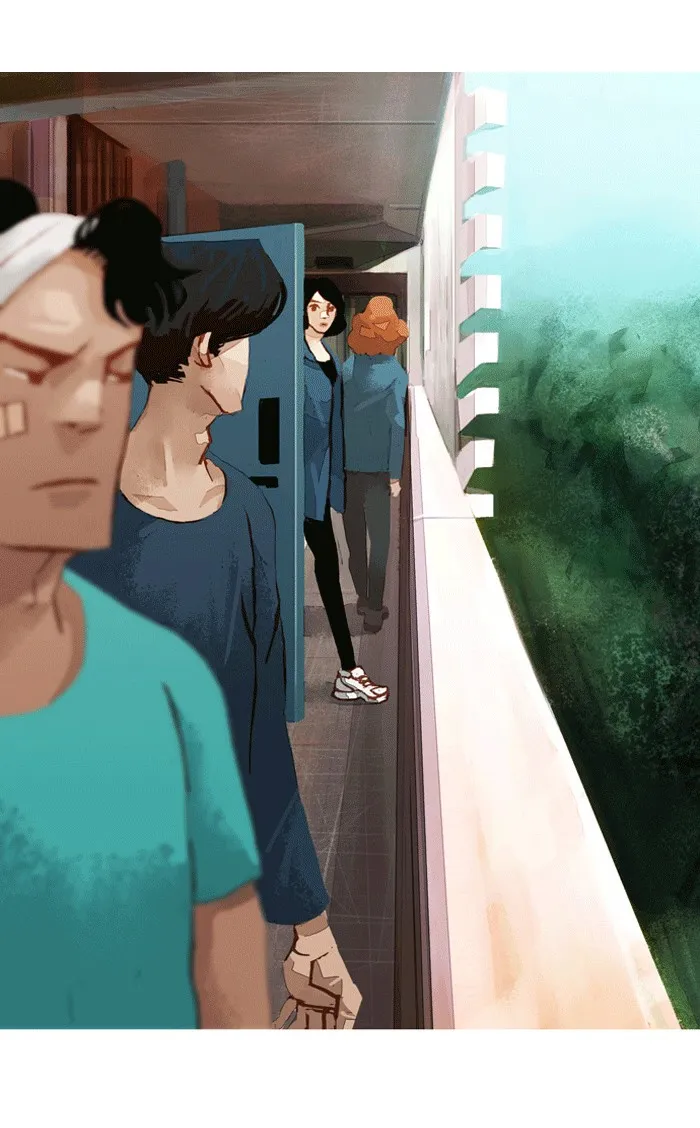 Read Subtle Disaster chapter 30 image 14 on Lezhin
