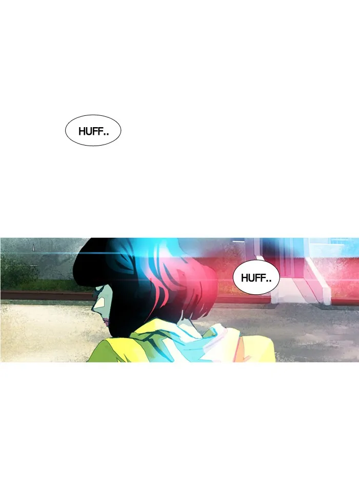 Read Subtle Disaster chapter 32 image 31 on Lezhin