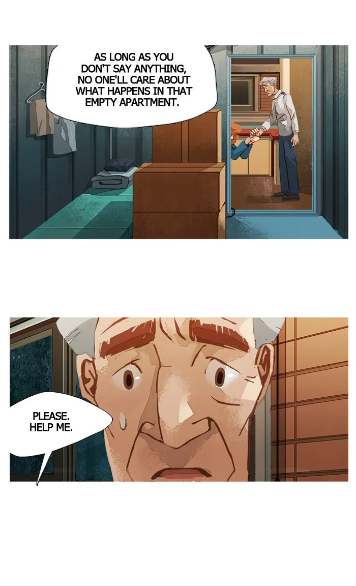 Read Subtle Disaster chapter 33 image 14 on Lezhin