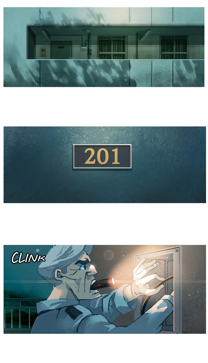 Read Subtle Disaster chapter 33 image 15 on Lezhin