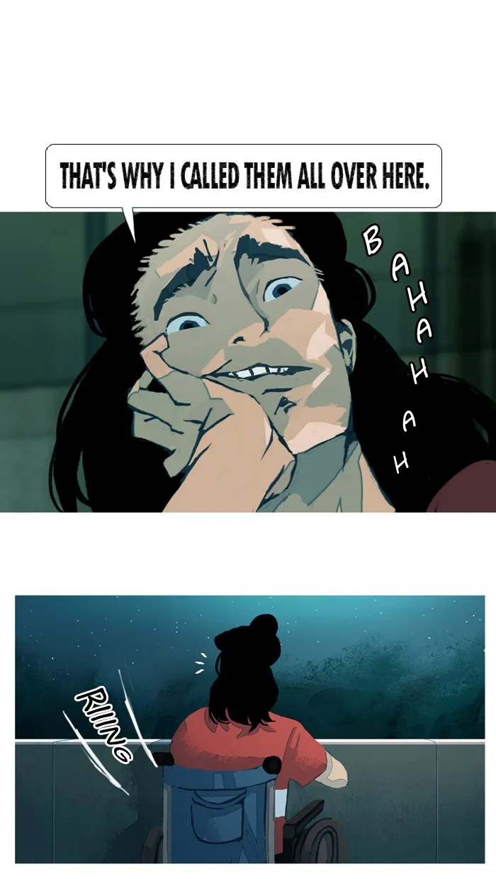 Read Subtle Disaster chapter 34 image 10 on Lezhin