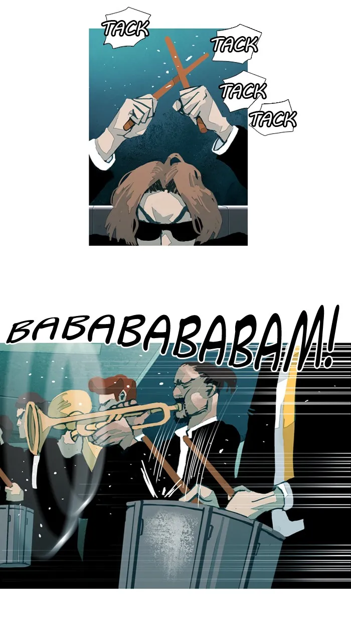 Read Subtle Disaster chapter 34 image 4 on Lezhin