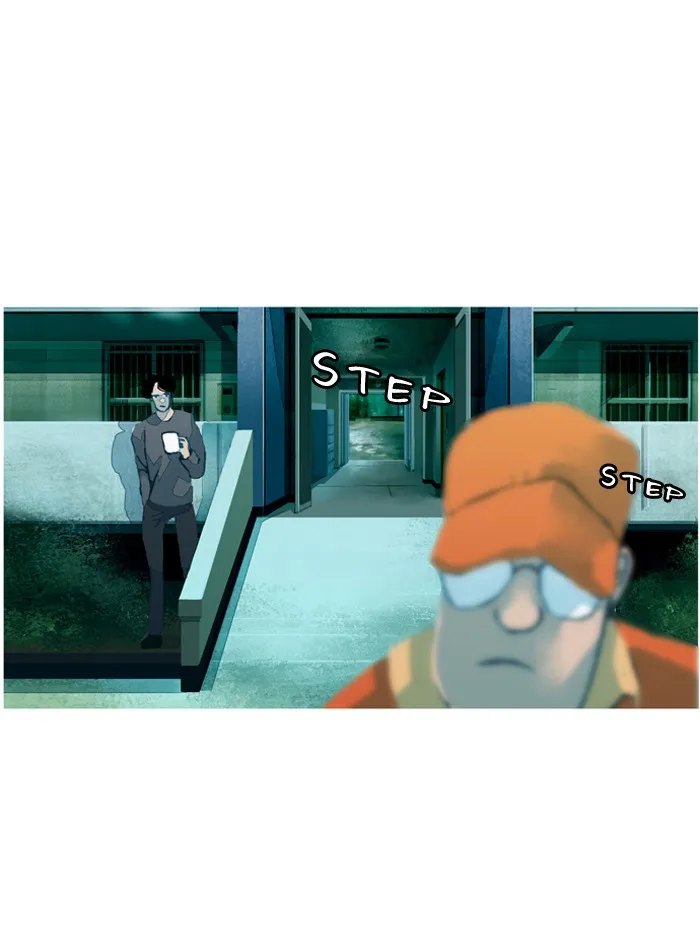 Read Subtle Disaster chapter 35 image 25 on Lezhin