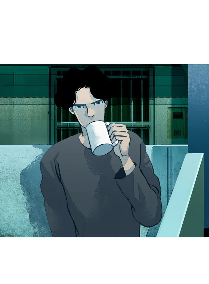 Read Subtle Disaster chapter 35 image 26 on Lezhin