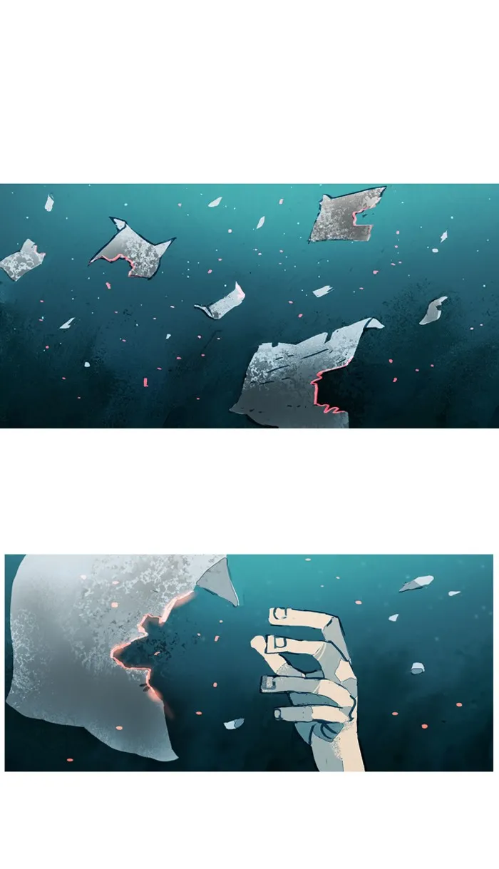 Read Subtle Disaster chapter 36 image 21 on Lezhin