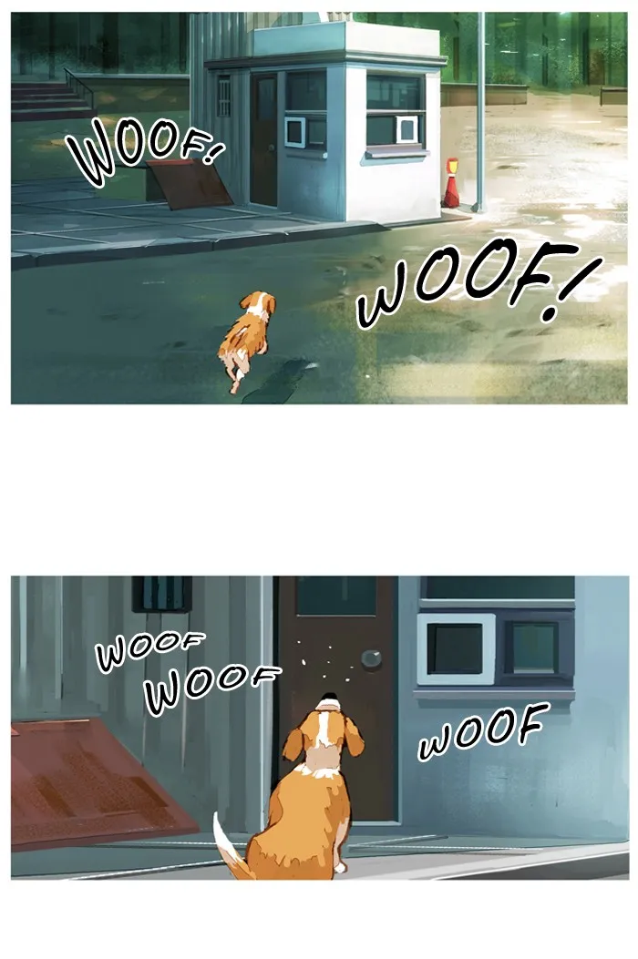 Read Subtle Disaster chapter 37 image 22 on Lezhin