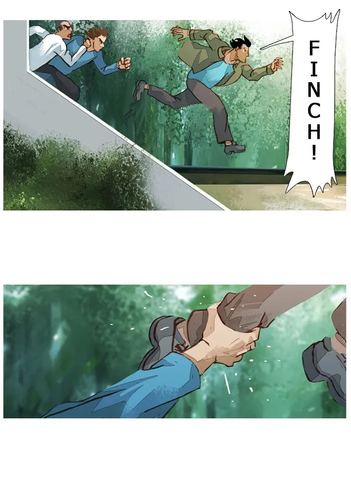 Read Subtle Disaster chapter 38 image 11 on Lezhin