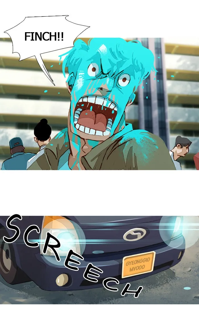 Read Subtle Disaster chapter 38 image 28 on Lezhin