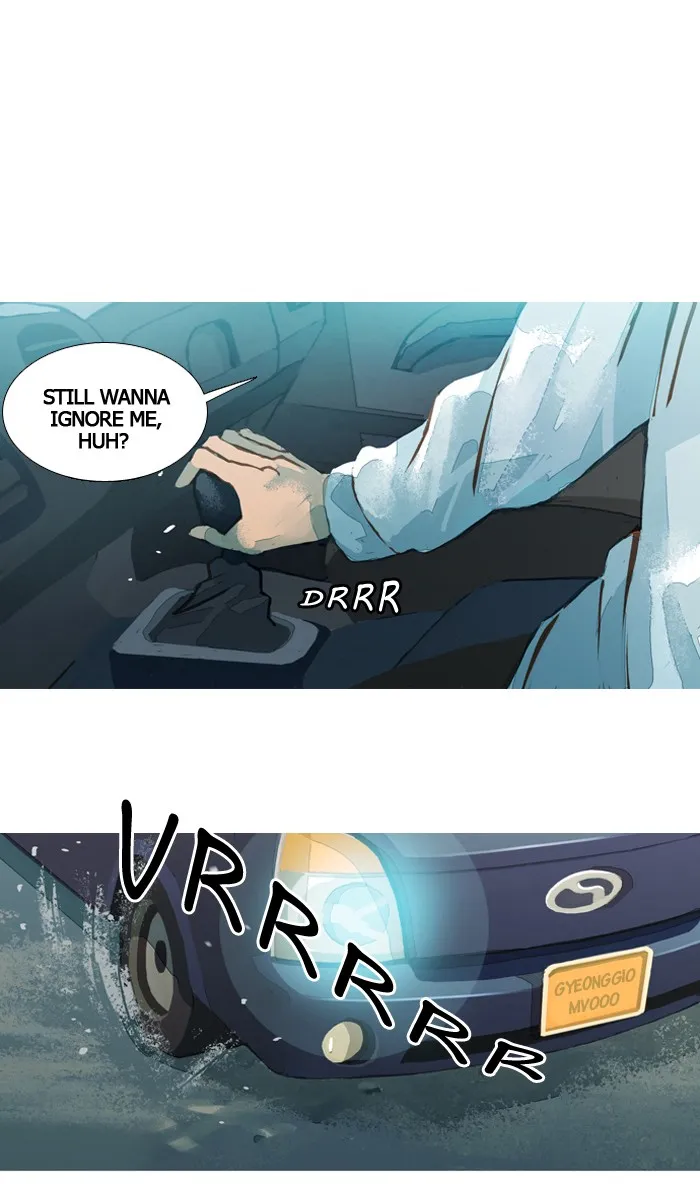 Read Subtle Disaster chapter 38 image 35 on Lezhin