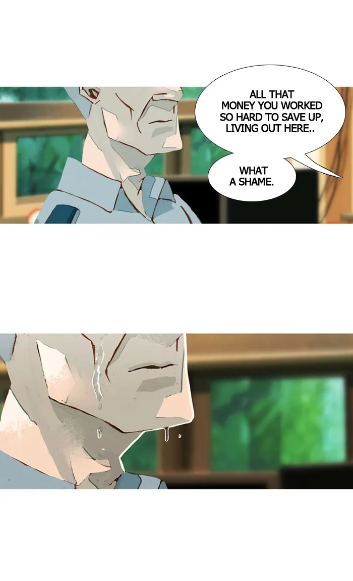 Read Subtle Disaster chapter 41 image 11 on Lezhin