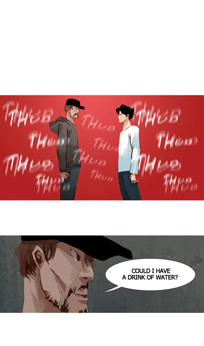Read Subtle Disaster chapter 41 image 22 on Lezhin