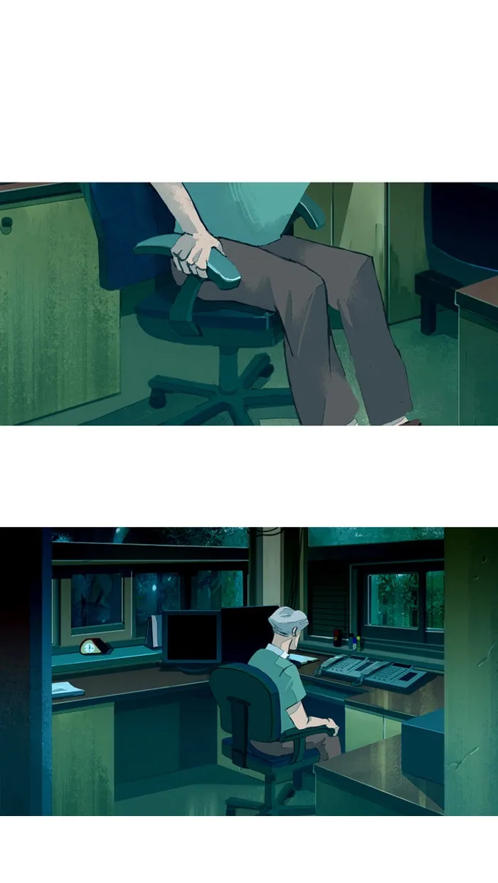 Read Subtle Disaster chapter 42 image 24 on Lezhin
