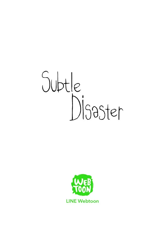 Read Subtle Disaster chapter 43 image 25 on Lezhin