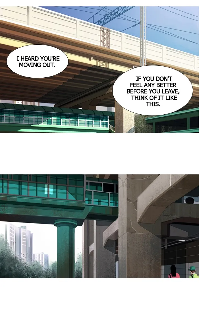 Read Subtle Disaster chapter 44 image 14 on Lezhin